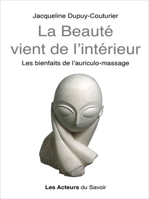 cover image of La beauté vient de l'intérieur